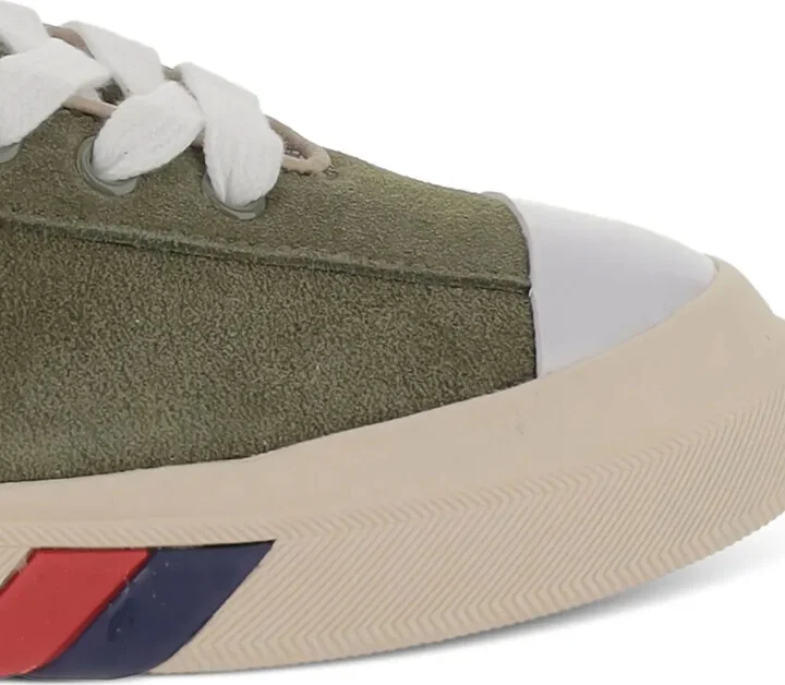 Court Ace sneakers - Image 5