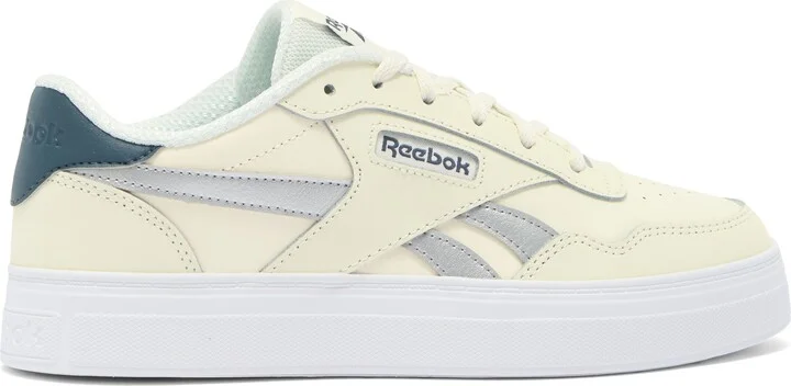 Court Advance Bold Sneaker - Image 3