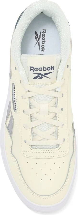 Court Advance Bold Sneaker - Image 4