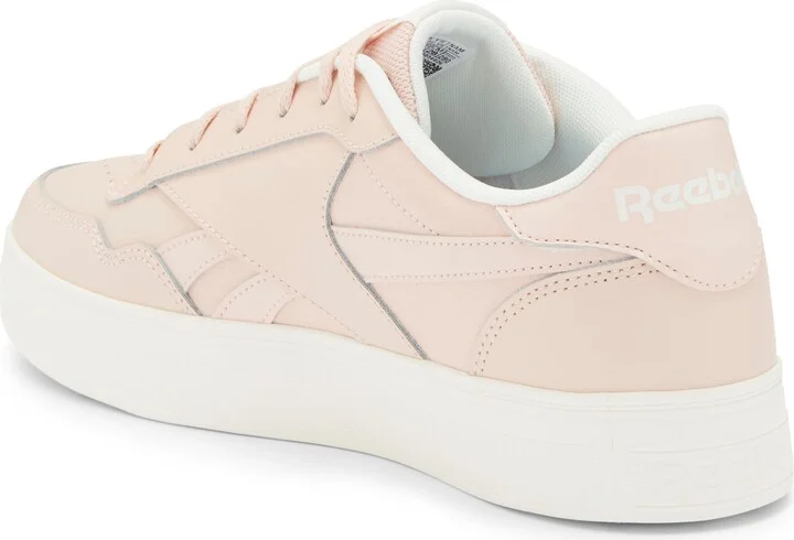 Court Advance Bold Sneaker - Image 2
