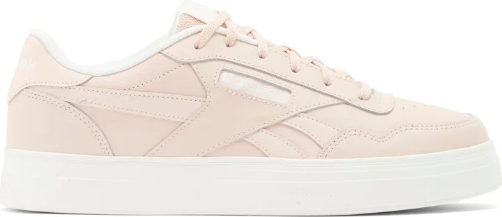 Court Advance Bold Sneaker - Image 4