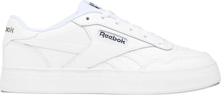 Court Advance Bold "White" sneakers