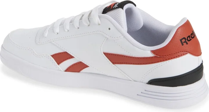 Court Advance Clip Sneaker - Image 2