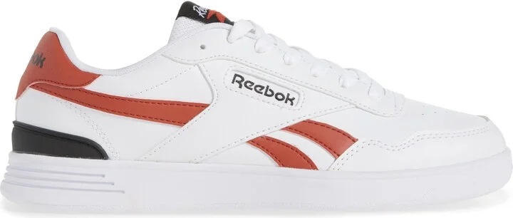 Court Advance Clip Sneaker - Image 4