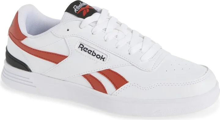 Court Advance Clip Sneaker
