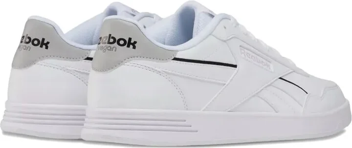 Court Advance Clip "White" sneakers - Image 2