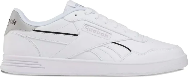 Court Advance Clip "White" sneakers