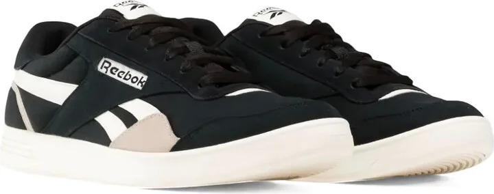 Court Advance Cnvs "Black" sneakers - Image 2