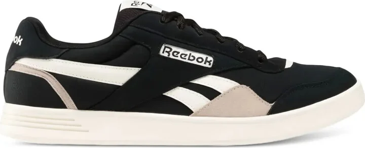 Court Advance Cnvs "Black" sneakers