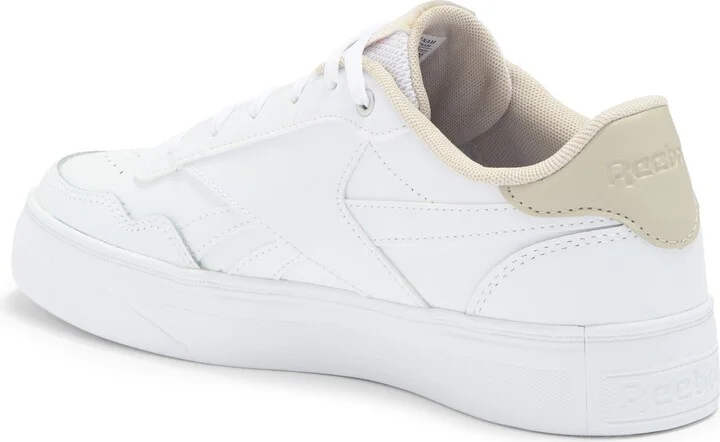 Court Advance Sneaker - Image 2