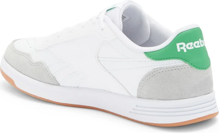 Court Advance Sneaker - Image 2