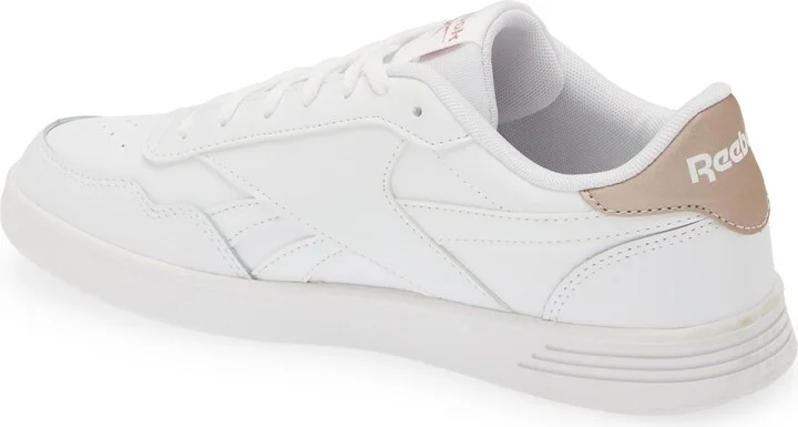 Court Advance Sneaker - Image 2