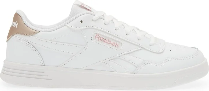 Court Advance Sneaker - Image 4