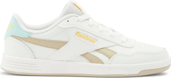 Court Advance Sneaker - Image 4