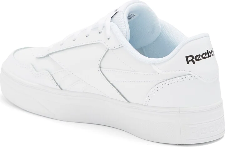 Court Advance Sneaker - Image 2