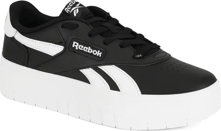 Court Advance Surge "Black/White" sneakers - Image 2
