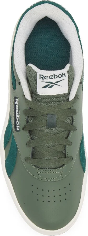 Court Advance Surge Sneaker - Image 5