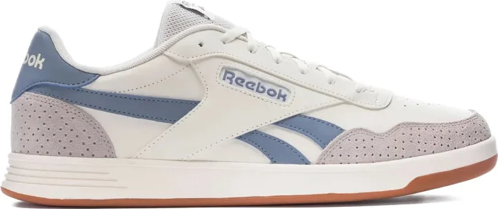 Court Advance "White/Blue" sneakers