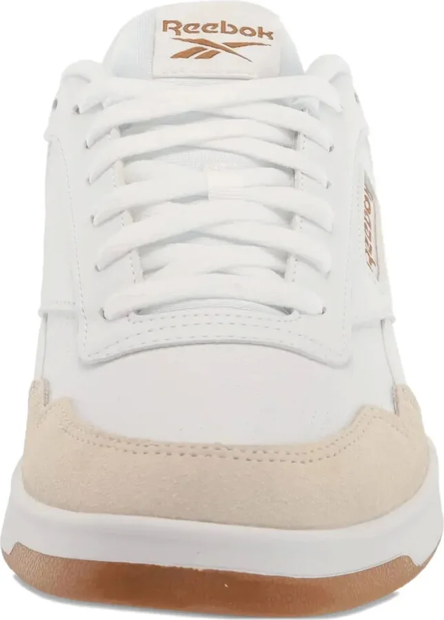 Court Advance "White Brown" sneakers - Image 3