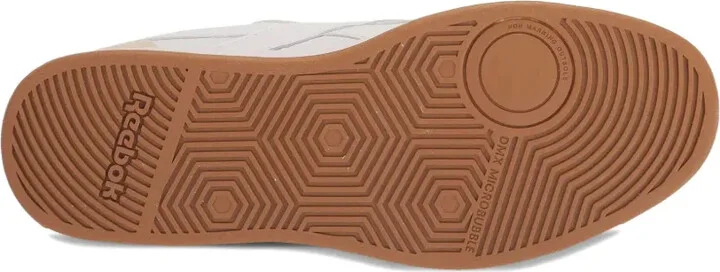 Court Advance "White Brown" sneakers - Image 4