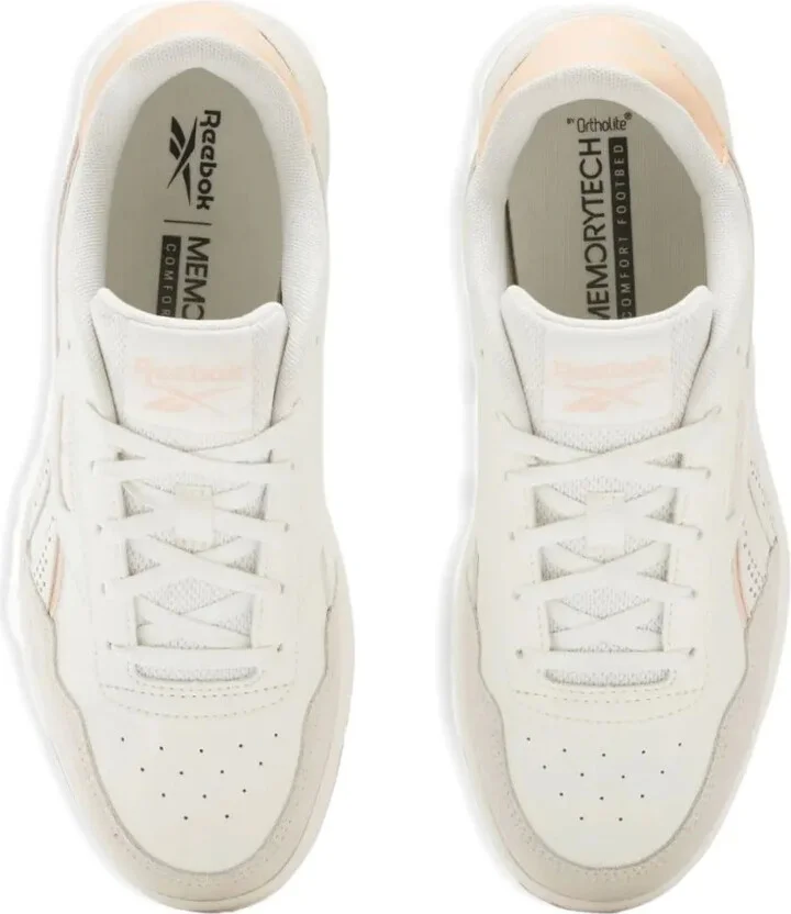 Court Advance "White" sneakers - Image 2