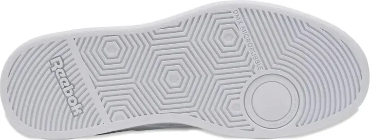 Court Advance "White" sneakers - Image 2