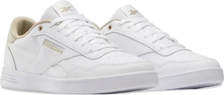 Court Advance "White" sneakers - Image 2