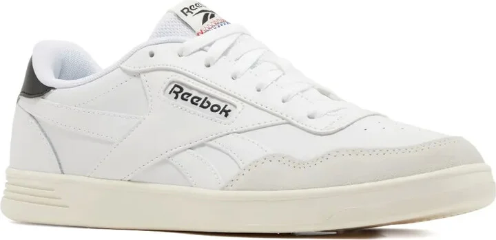 Court Advance "White" sneakers - Image 2