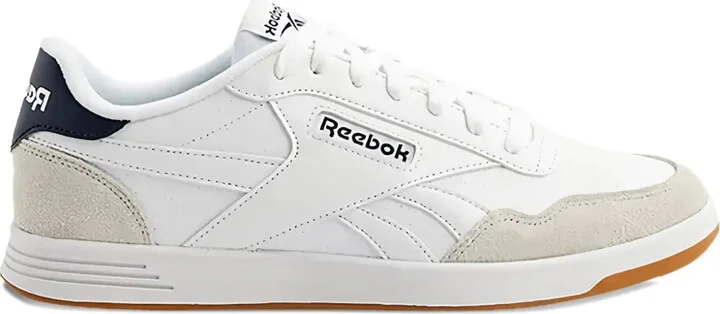 Court Advance "White" sneakers