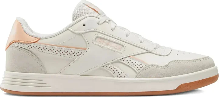 Court Advance "White" sneakers