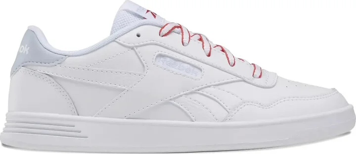 Court Advance "White" sneakers