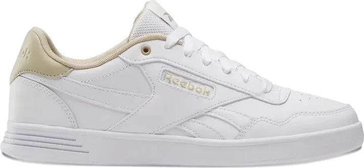 Court Advance "White" sneakers