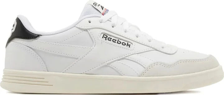 Court Advance "White" sneakers