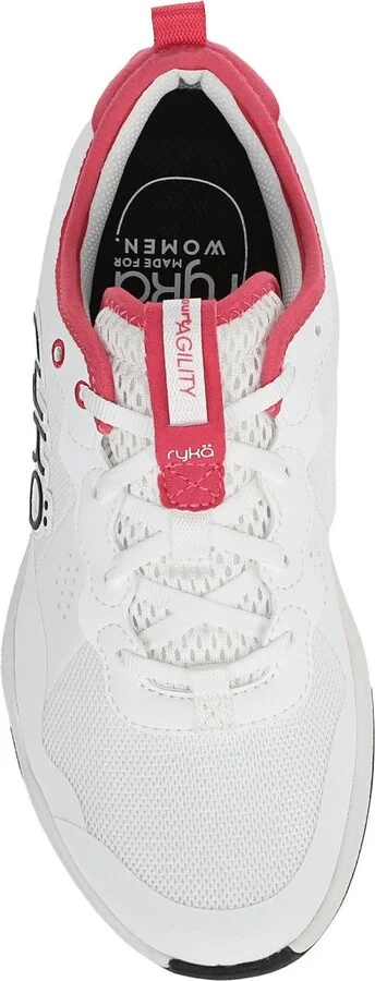 Court Agility Sneaker - Image 4