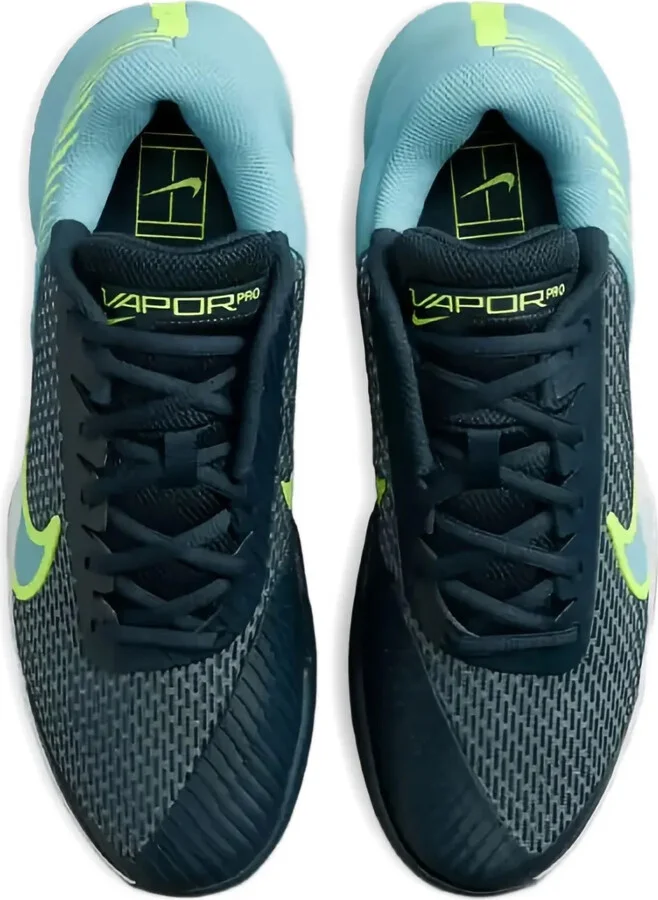 Court Air Zoom Vapor Pro 2 HC "Oregon" sneakers - Image 2