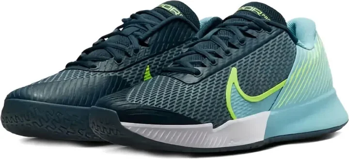 Court Air Zoom Vapor Pro 2 HC "Oregon" sneakers