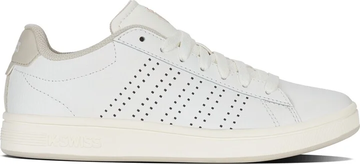 Court Base II Sneaker - Image 4