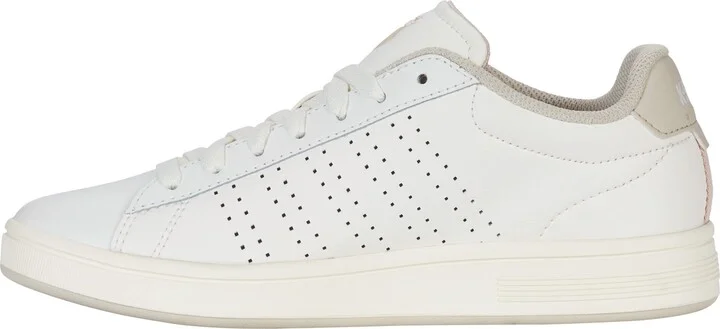 Court Base II Sneaker - Image 8
