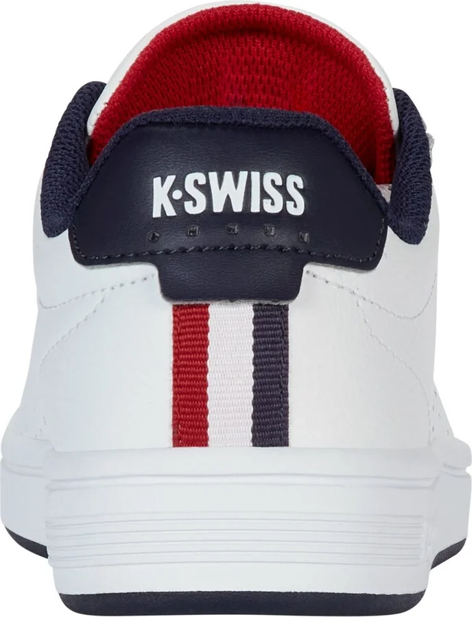 Court Base II Sneaker - Image 10