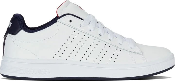Court Base II Sneaker - Image 11