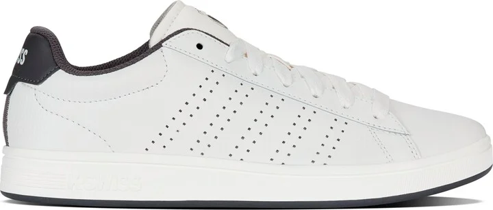 Court Base II Sneaker - Image 4