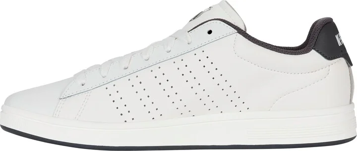 Court Base II Sneaker - Image 8