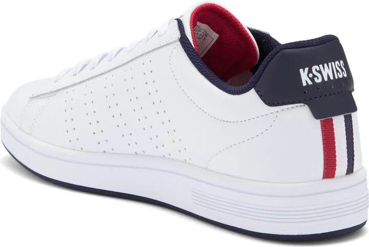 Court Base II Sneaker - Image 9