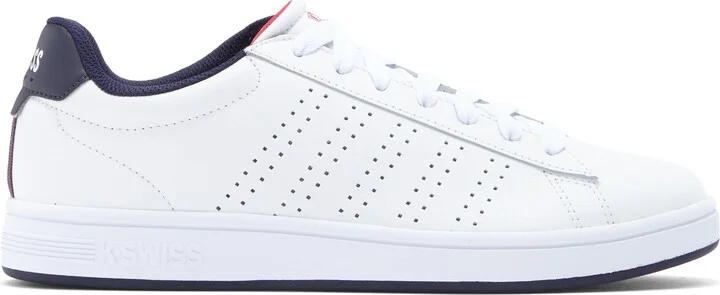 Court Base II Sneaker - Image 11