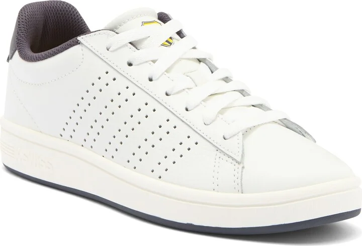 BLANC/ASPHALT/DANDELION