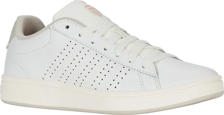 Court Base II Sneaker