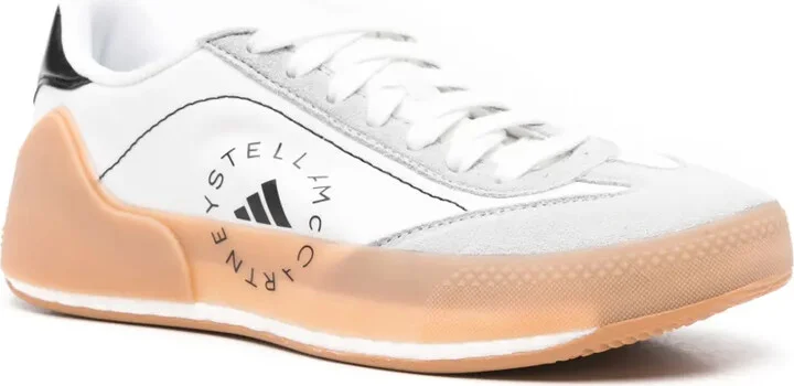 Court Boost sneakers - Image 2