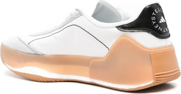 Court Boost sneakers - Image 3