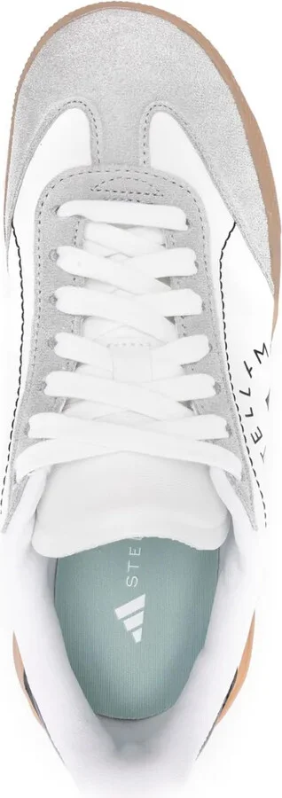 Court Boost sneakers - Image 4