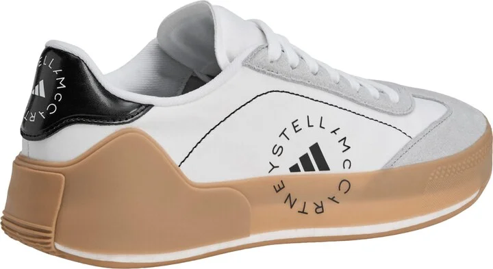 Court Boost Tennis Sneaker - Image 2